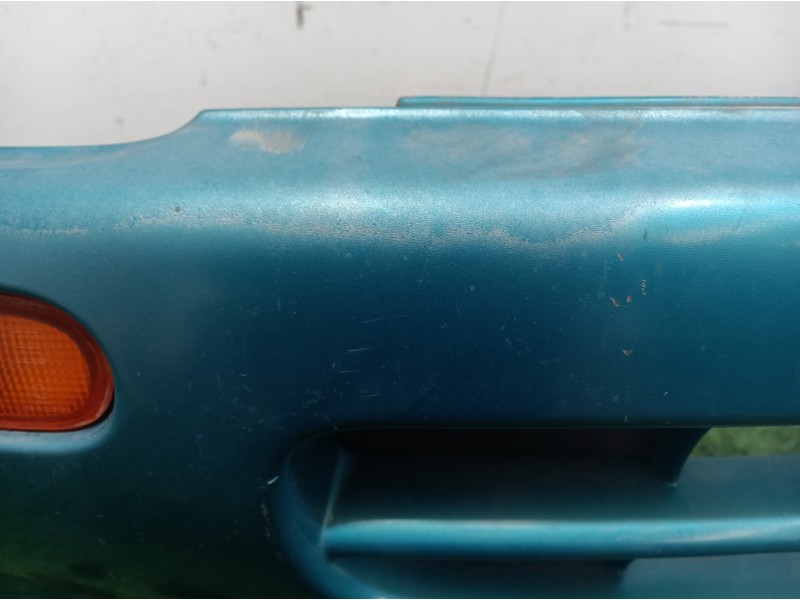 Recambio de paragolpes delantero para mazda 121 (db) l referencia OEM IAM   