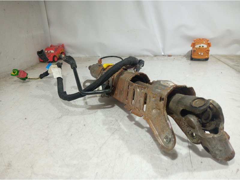Recambio de columna direccion para citroën c8 2.2 hdi fap cat (4hw) referencia OEM IAM   