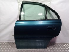 Recambio de puerta trasera izquierda para opel omega b elegance berlina referencia OEM IAM   