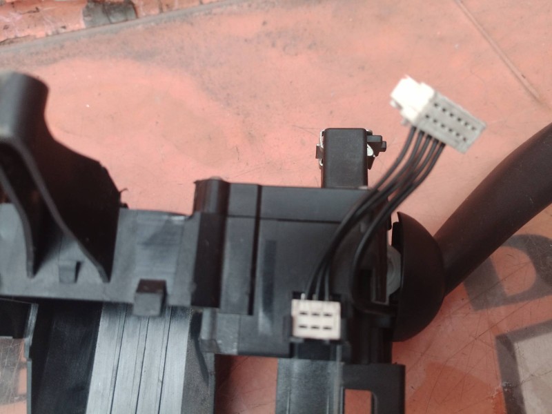 Recambio de mando multifuncion para seat altea xl (5p5) reference ecomotive referencia OEM IAM 5K0953521BN 5K0953521BN 5K0953502