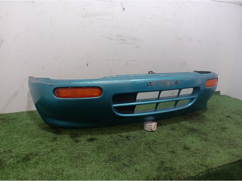 Recambio de paragolpes delantero para mazda 121 (db) l referencia OEM IAM   