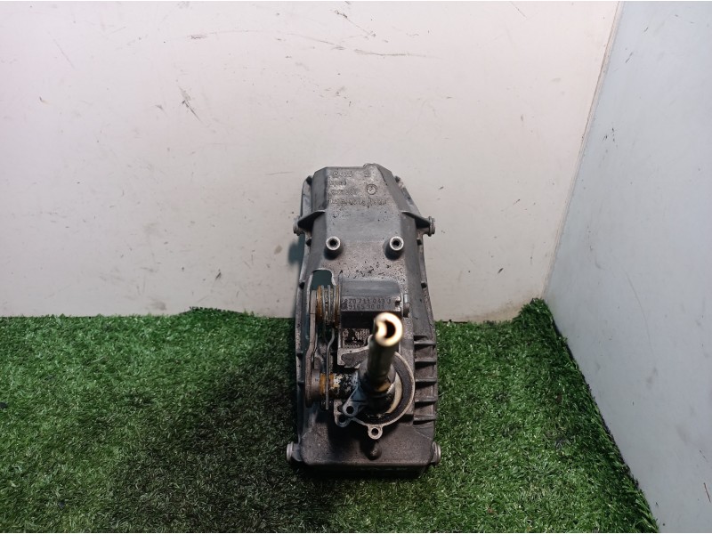 Recambio de palanca cambio para audi a2 (8z) 1.4 colour.storm referencia OEM IAM 8Z0711049J 8Z0711049J 8Z0711246A