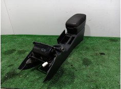 Recambio de consola central tras. para toyota avensis berlina (t25) 2.0 d4-d executive berlina (5-ptas.) referencia OEM IAM 5892 2