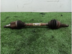 Recambio de transmision delantera izquierda para ford tourneo courier (c4a) ambiente referencia OEM IAM ET763B437AA ET763B437AA 