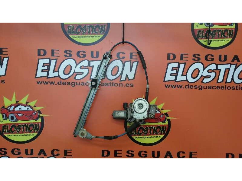 Recambio de elevalunas trasero izquierdo para fiat multipla (186) referencia OEM IAM    Recambio de elevalunas trasero izquierdo para fiat multipla (186) referencia OEM IAM