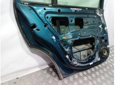 Recambio de puerta trasera izquierda para opel omega b elegance berlina referencia OEM IAM    2