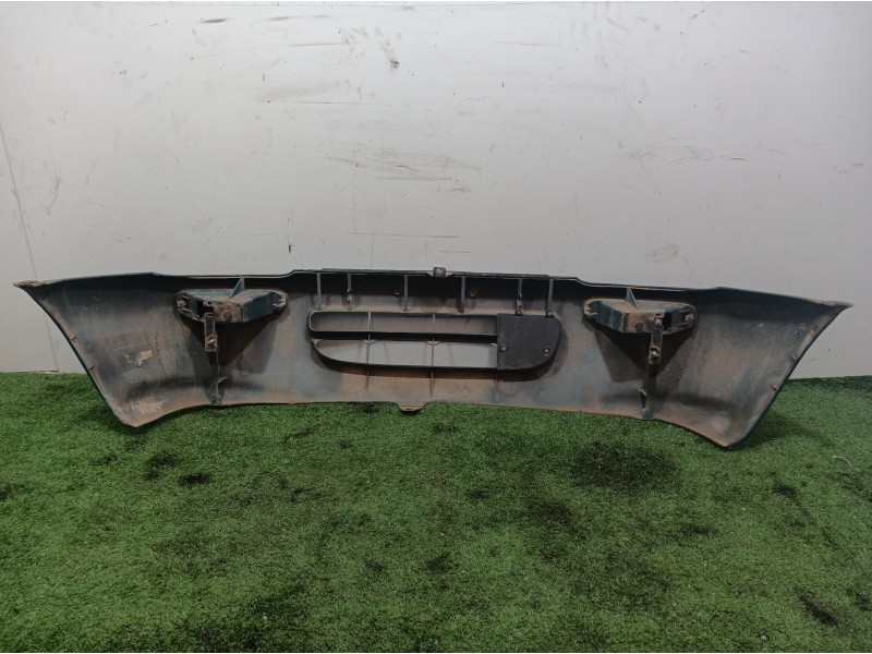 Recambio de paragolpes delantero para mazda 121 (db) l referencia OEM IAM   