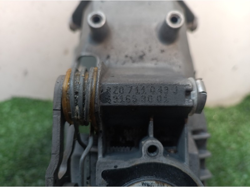 Recambio de palanca cambio para audi a2 (8z) 1.4 colour.storm referencia OEM IAM 8Z0711049J 8Z0711049J 8Z0711246A