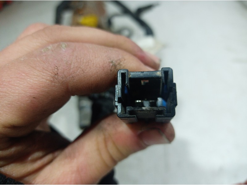 Recambio de columna direccion para citroën c8 2.2 hdi fap cat (4hw) referencia OEM IAM   