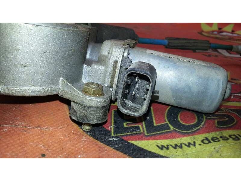 Recambio de elevalunas trasero izquierdo para fiat multipla (186) referencia OEM IAM    Recambio de elevalunas trasero izquierdo para fiat multipla (186) referencia OEM IAM