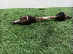 Recambio de transmision delantera izquierda para ford tourneo courier (c4a) ambiente referencia OEM IAM ET763B437AA ET763B437AA  2