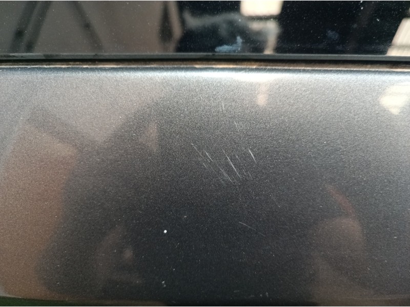 Recambio de porton trasero para chrysler grand voyager limited referencia OEM IAM   