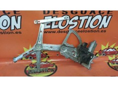 Recambio de elevalunas delantero derecho para opel astra gtc referencia OEM IAM   