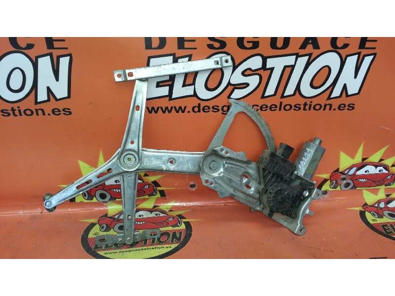 Recambio de elevalunas delantero derecho para opel astra gtc referencia OEM IAM   