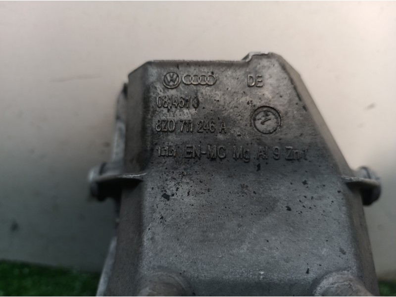 Recambio de palanca cambio para audi a2 (8z) 1.4 colour.storm referencia OEM IAM 8Z0711049J 8Z0711049J 8Z0711246A