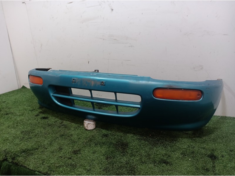 Recambio de paragolpes delantero para mazda 121 (db) l referencia OEM IAM   