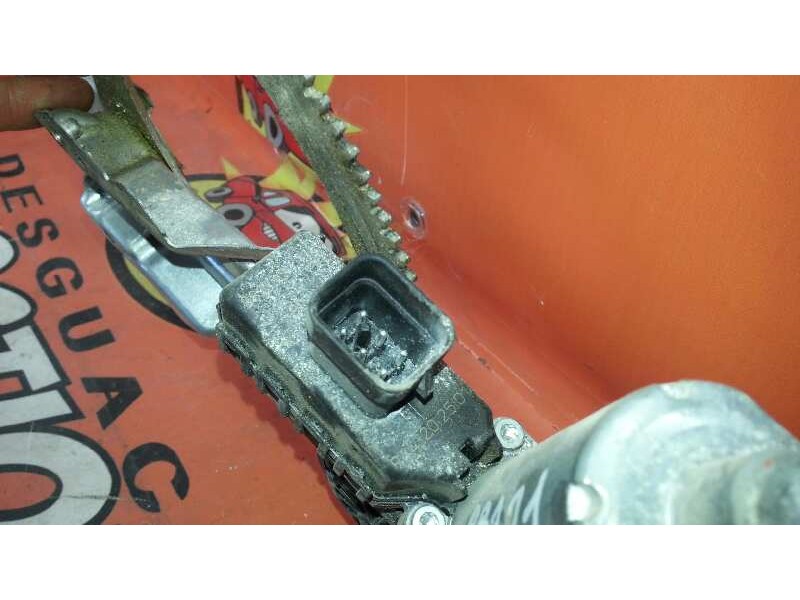 Recambio de elevalunas delantero derecho para opel astra gtc referencia OEM IAM   