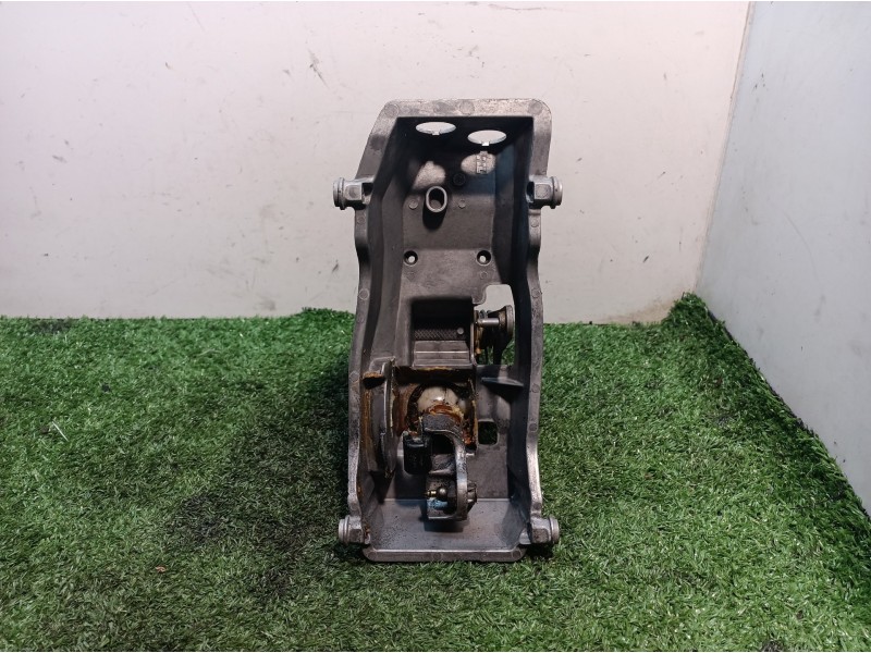 Recambio de palanca cambio para audi a2 (8z) 1.4 colour.storm referencia OEM IAM 8Z0711049J 8Z0711049J 8Z0711246A