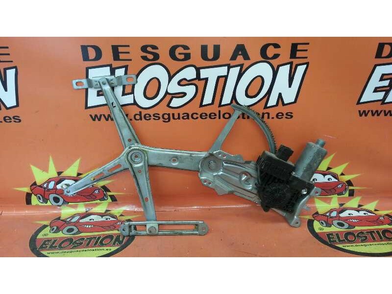 Recambio de elevalunas delantero derecho para opel astra g berlina referencia OEM IAM   