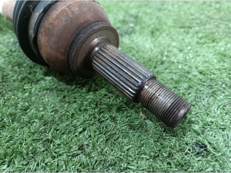 Recambio de transmision delantera izquierda para ford tourneo courier (c4a) ambiente referencia OEM IAM ET763B437AA ET763B437AA 