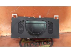 Recambio de cuadro instrumentos para renault modus confort dynamique referencia OEM IAM P8200418023 P8200418023 P8200418023