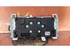 Recambio de cuadro instrumentos para renault modus confort dynamique referencia OEM IAM P8200418023 P8200418023 P8200418023 2