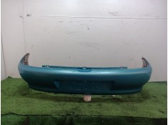 Recambio de paragolpes trasero para mazda 121 (db) l referencia OEM IAM   