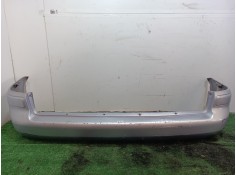 Recambio de paragolpes trasero para hyundai trajet (fo) 2.0 gls referencia OEM IAM   