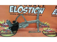 Recambio de elevalunas delantero izquierdo para opel astra g berlina referencia OEM IAM   