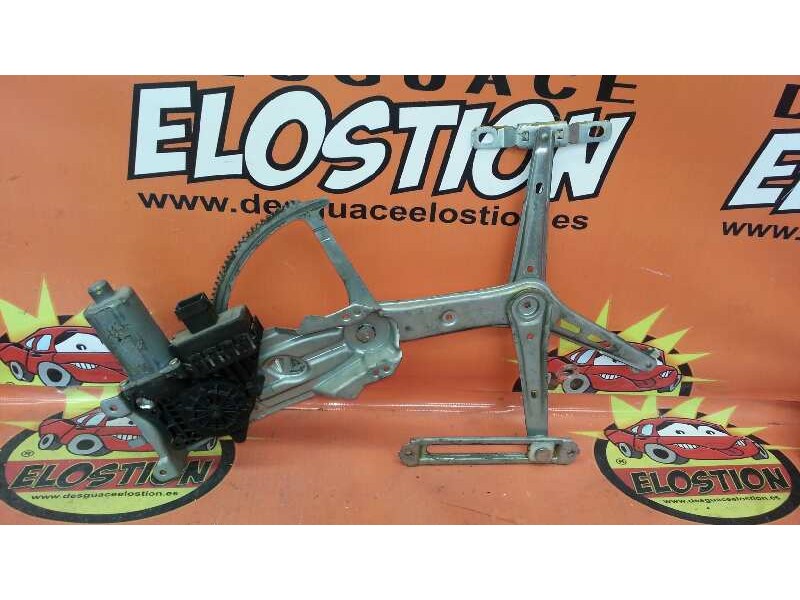 Recambio de elevalunas delantero izquierdo para opel astra g berlina referencia OEM IAM   