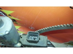 Recambio de elevalunas delantero izquierdo para opel astra g berlina referencia OEM IAM    2