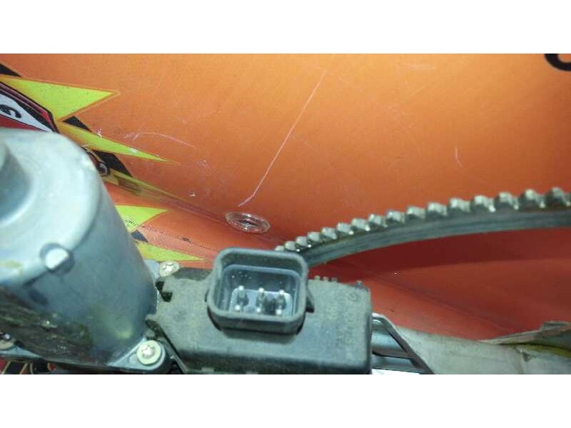 Recambio de elevalunas delantero izquierdo para opel astra g berlina referencia OEM IAM   