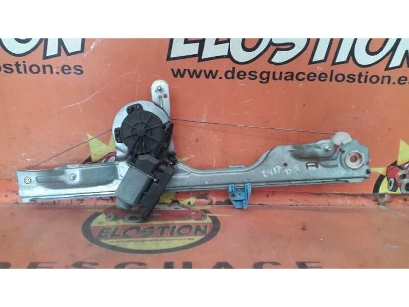 Recambio de elevalunas delantero izquierdo para renault modus confort dynamique referencia OEM IAM   