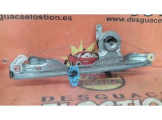 Recambio de elevalunas delantero izquierdo para renault modus confort dynamique referencia OEM IAM    2