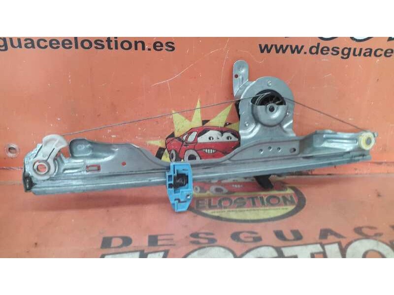 Recambio de elevalunas delantero izquierdo para renault modus confort dynamique referencia OEM IAM   