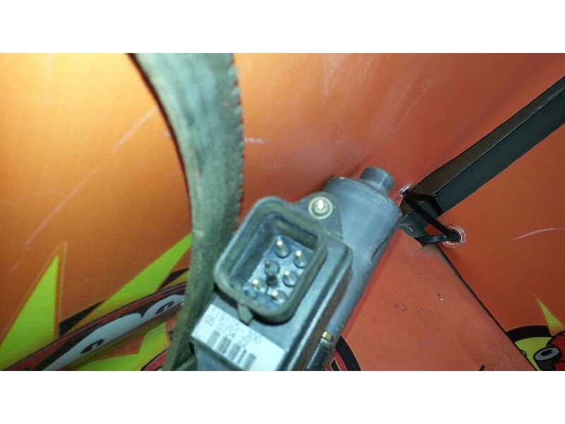 Recambio de elevalunas delantero derecho para opel vectra b berlina referencia OEM IAM   