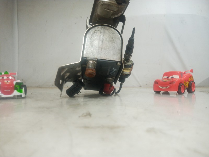 Recambio de valvula intercambio de calefaccion para opel omega b elegance berlina referencia OEM IAM 24442402 24442402 24442402