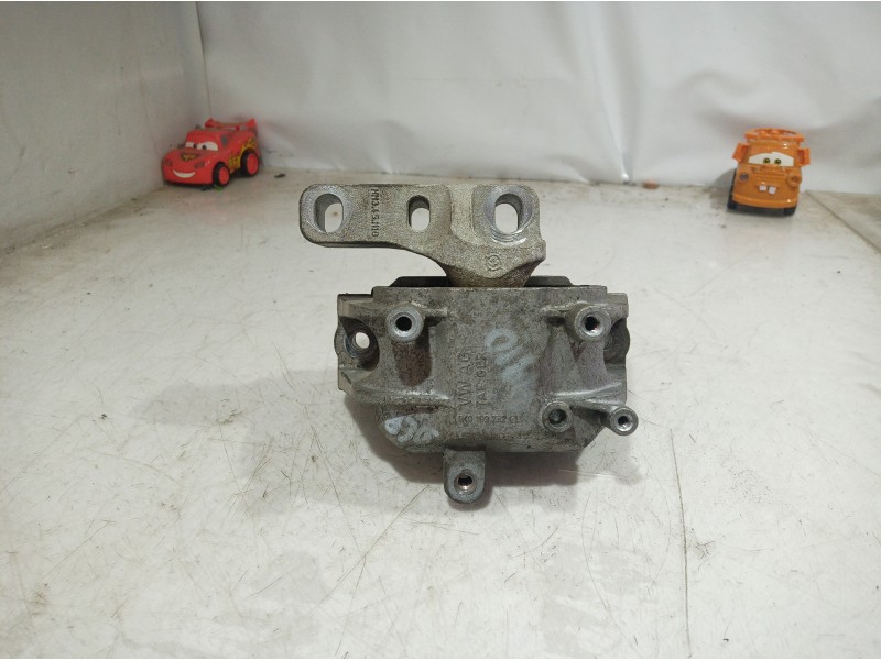 Recambio de soporte motor derecho para skoda suberb (3t4) exclusive 4x4 referencia OEM IAM 1K0199262CB 1K0199262CB 1K0199262