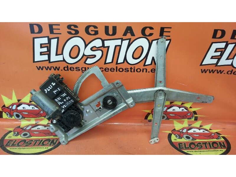 Recambio de elevalunas delantero izquierdo para opel vectra b berlina referencia OEM IAM   