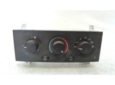Recambio de mando calefaccion / aire acondicionado para jeep gr.cherokee (wj/wg) 2.7 crd laredo referencia OEM IAM P55115904AC P