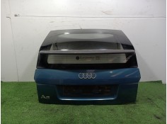 Recambio de porton trasero para audi a2 (8z) 1.4 colour.storm referencia OEM IAM   