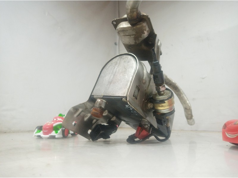 Recambio de valvula intercambio de calefaccion para opel omega b elegance berlina referencia OEM IAM 24442402 24442402 24442402