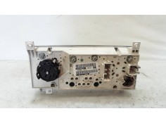 Recambio de mando calefaccion / aire acondicionado para jeep gr.cherokee (wj/wg) 2.7 crd laredo referencia OEM IAM P55115904AC P 2