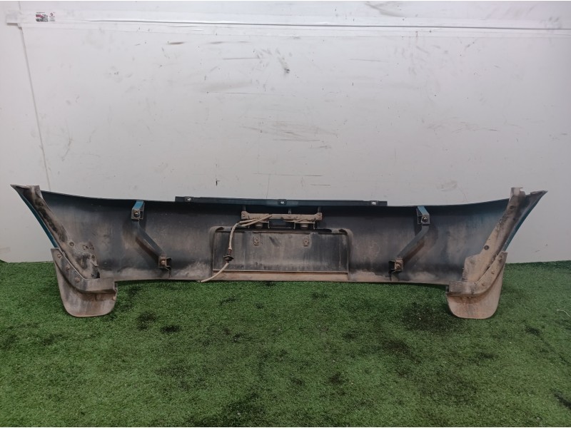 Recambio de paragolpes trasero para mazda 121 (db) l referencia OEM IAM   