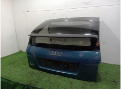 Recambio de porton trasero para audi a2 (8z) 1.4 colour.storm referencia OEM IAM    2