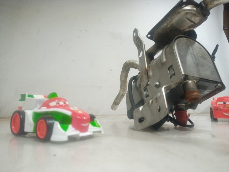 Recambio de valvula intercambio de calefaccion para opel omega b elegance berlina referencia OEM IAM 24442402 24442402 24442402