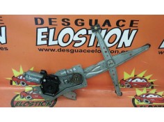 Recambio de elevalunas delantero derecho para renault laguna (b56) referencia OEM IAM   