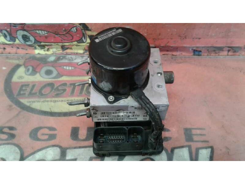 Recambio de abs para jeep gr.cherokee (wj/wg) 2.7 crd laredo referencia OEM IAM 25020407903 P56044300AC  Recambio de abs para jeep gr.cherokee (wj/wg) 2.7 crd laredo referencia OEM IAM 25020407903 P56044300AC