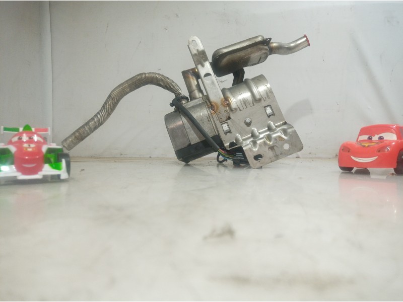 Recambio de valvula intercambio de calefaccion para opel omega b elegance berlina referencia OEM IAM 24442402 24442402 24442402