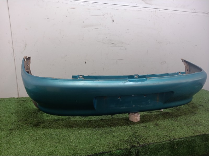 Recambio de paragolpes trasero para mazda 121 (db) l referencia OEM IAM   